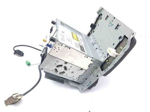 Electronic module MASERATI QUATTROPORTE V 4.2 | BP28878190M83 