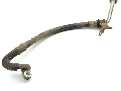 AC pipe NISSAN 350Z Coupe (Z33) 3.5 (AAZ33) | BP28882272M126 