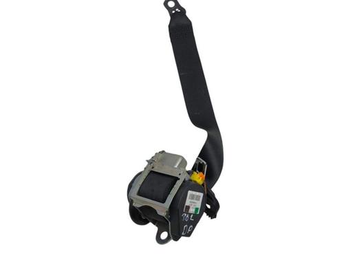 Rear right seatbelt MERCEDES-BENZ A-CLASS (W169) A 160 CDI (169.006, 169.306) | BP28900414I28 