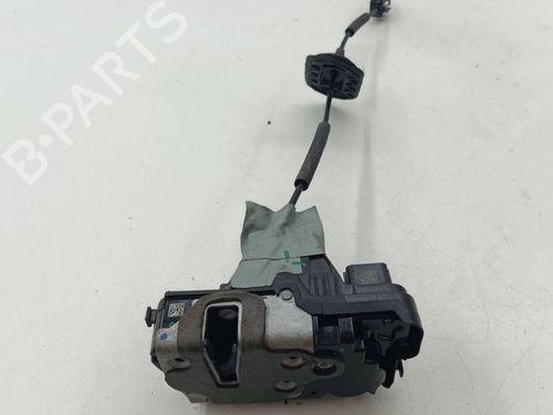 Used Rear right lock FORD FOCUS IV (HN) 1.0 EcoBoost (125 hp) 28896558