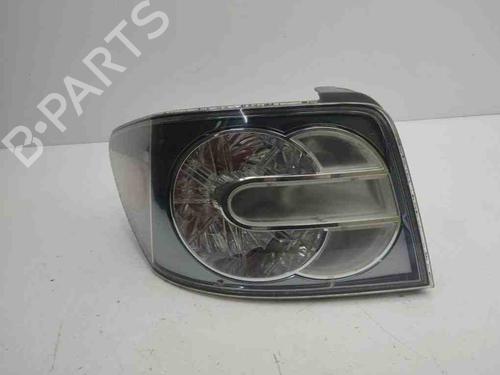 Used Left taillight MAZDA CX-7 (ER) 2.2 MZR-CD AWD (ER10A) (173 hp) 28891304