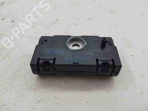 Used Electronic module AUDI Q5 (8RB) 2.0 TDI quattro (190 hp) 28855471