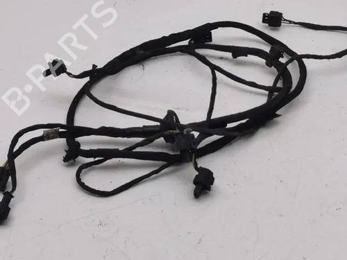 Electronic module MERCEDES-BENZ CLS (C218) CLS 350 CDI / d (218.323) | BP28857833M83 