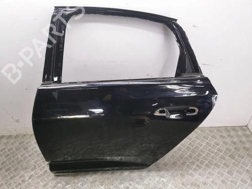 Used Left rear door Left rear door 33227152 33227152