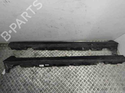 Used Left sideskirt BMW 5 (F10) 520 d (184 hp) 28856747