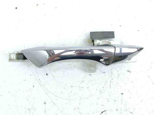 Used Rear left exterior door handle HONDA ACCORD VIII (CU) 2.2 i-DTEC (CU3) (150 hp) 28894022