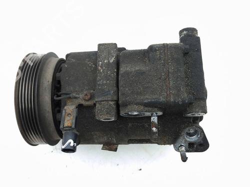 AC compressor HYUNDAI SANTA FÉ II (CM) 2.2 CRDi GLS 4x4 | BP29976137M34