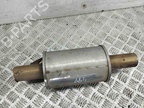Exhaust system HONDA ACCORD VIII (CU) 2.2 i-DTEC (CU3) | BP28893402M121