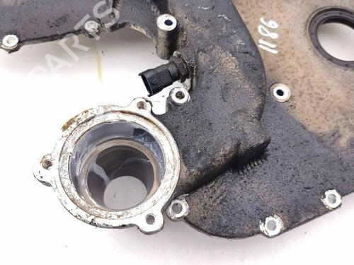 Timing cover MASERATI QUATTROPORTE V 4.2 | BP30724116M123 - Image 9