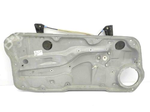 Used Rear left window mechanism VW GOLF VII (5G1, BQ1, BE1, BE2) 1.6 TDI (115 hp) 28873581