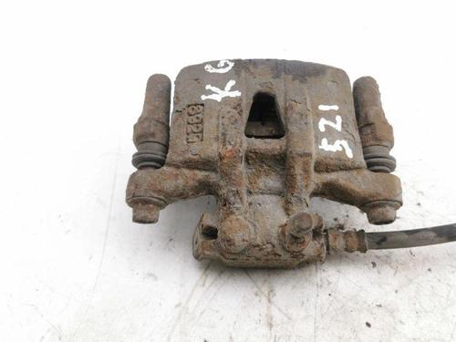 Left rear brake caliper PEUGEOT 4007 (VU_, VV_) 2.2 HDi | BP28899263M107 