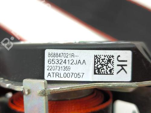 Front right seatbelt RENAULT CAPTUR II (HF_) TCe 100 (HFMT) | BP36083606I25 - Image 10