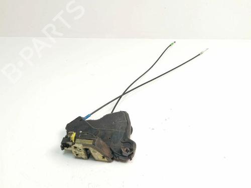 Used Front left lock TOYOTA AVENSIS (_T25_) 2.2 D-CAT (ADT251_, ADT251R) (177 hp) 28902784