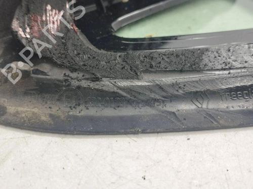 Rear left quarter glass RENAULT CLIO IV (BH_) 1.5 dCi 90 | BP28904615C93 