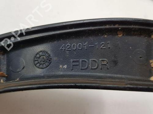 Front wipers mechanism HYUNDAI i30 Estate (FD) 1.6 CRDi | BP28870543C83 