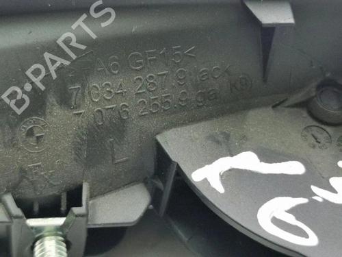 Rear left interior door handle BMW 5 Touring (E61) 535 d | BP40209483I15 - Image 5