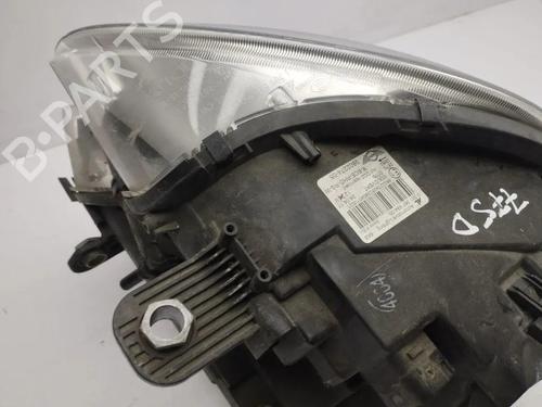 Right headlight MINI MINI COUNTRYMAN (R60) John Cooper Works ALL4 | BP33644529C29 - Image 7