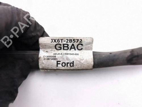 Electronic sensor FORD FOCUS IV (HN) 1.0 EcoBoost | BP40056611M84 - Image 6