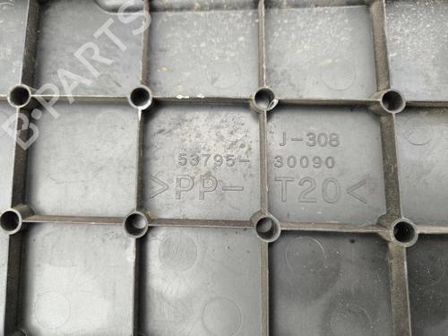Upper protection LEXUS GS (_S19_) 450h (GRS191_, GWS191_) | BP40207117M93 - Image 3