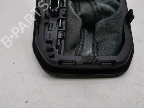 Gear lever AUDI A1 Sportback (8XA, 8XF) 1.0 TFSI | BP28863052M90 