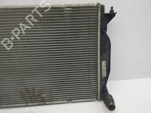Water radiator AUDI A4 B6 Avant (8E5) 2.5 TDI | BP40233019M31  - Image 8