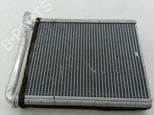 Heater matrix TOYOTA AVENSIS Estate (_T27_) 1.6 D4-D (WWT270_) | BP28851585M63 
