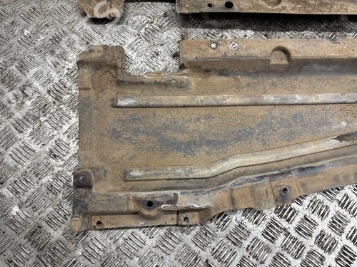 Underbody protection BMW X5 (E70) M | BP33899540M92 - Image 2