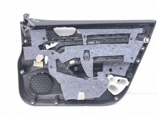 Front left panel RENAULT MEGANE IV Hatchback (B9A/M/N_) 1.2 TCe 130 (B9MR) | BP38268635C58 - Image 10