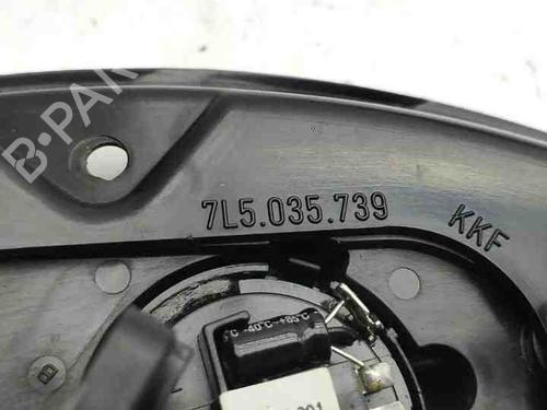 Electronic module PORSCHE CAYENNE (9PA) S 4.5 | BP28860415M83 - Image 6