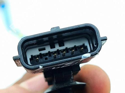 Electronic sensor RENAULT CAPTUR II (HF_) TCe 100 (HFMT) | BP38279564M84 - Image 4