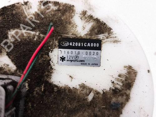 Electronic sensor TOYOTA GT 86 Coupe (ZN6_) 2.0 (ZN6AC_, ZN6BC_, ZN6K) | BP39897852M84 - Image 9
