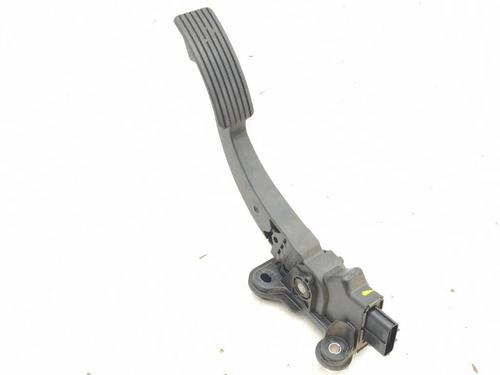 Pedal Pedal MITSUBISHI OUTLANDER II (CW_W) 2.2 DI-D 4WD (177 hp) 39735274 39735274