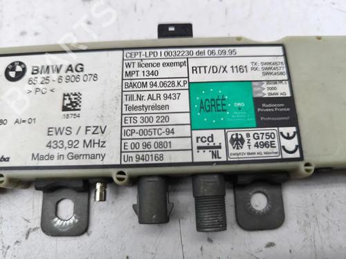 Electronic module BMW 5 Touring (E39) 525 d | BP36208156M83 - Image 2