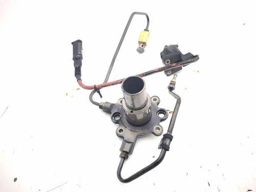 Pulley MASERATI QUATTROPORTE V 4.2 | BP29813109M122