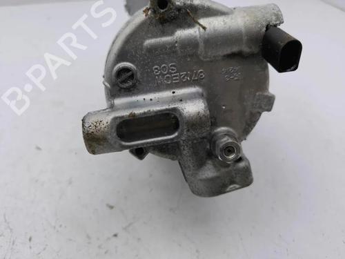 AC compressor AUDI A1 Sportback (GBA) 25 TFSI | BP36080702M34 - Image 2