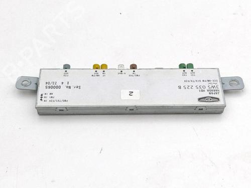 Electronic module BENTLEY CONTINENTAL FLYING SPUR (3W_) 6.0 | BP37468015M83  - Image 5