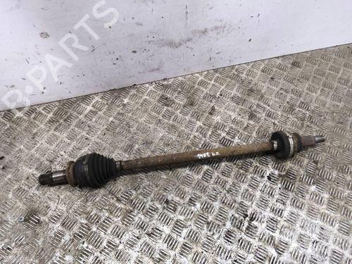 Used Right rear driveshaft Right rear driveshaft 36214816 36214816