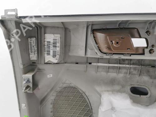 Front left panel CHRYSLER VOYAGER IV (RG, RS) 2.8 CRD | BP33750647C58 - Image 7