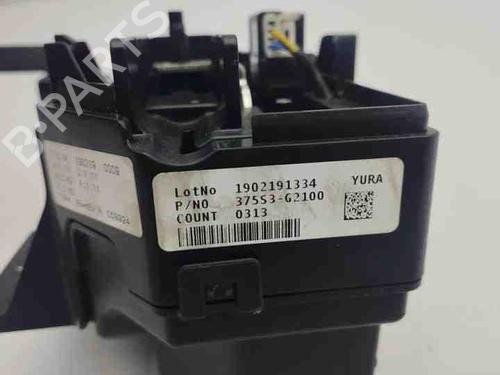 Fuse box KIA NIRO I (DE) 1.6 GDI Hybrid | BP28858544E1