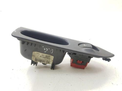 Right front window switch RENAULT ESPACE III (JE0_) 2.0 (JE0A) | BP36313929I26 - Image 2