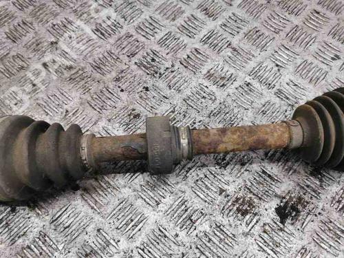 Left front driveshaft HONDA ACCORD VIII (CU) 2.2 i-DTEC (CU3) | BP28894050M38 