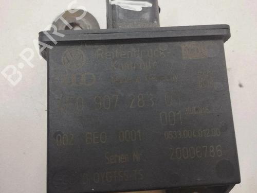Electronic module BENTLEY CONTINENTAL FLYING SPUR (3W_) 6.0 | BP38240787M83 - Image 6