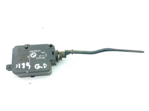 Used Fuel door actuator BMW 3 (E46) 330 d (184 hp) 28905297