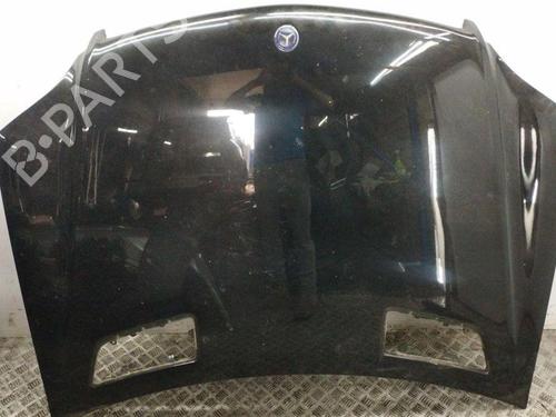 Hood MERCEDES-BENZ M-CLASS (W164) ML 320 CDI 4-matic (164.122) | BP28900303C1 