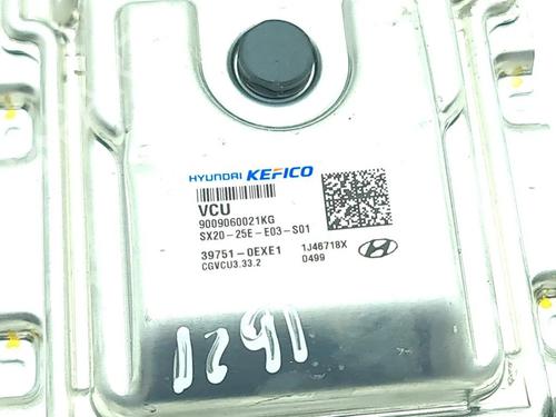 Engine control unit (ECU) HYUNDAI KONA (SX2) EV | BP33669765M57 - Image 6