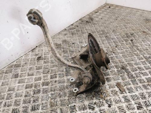 Left rear steering knuckle PEUGEOT 508 I (8D_) 1.6 HDi | BP28890478M27 