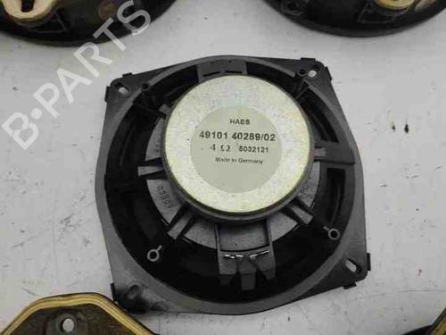 Electronic module AUDI A4 B6 Convertible (8H7) 2.5 TDI | BP28864894M83 
