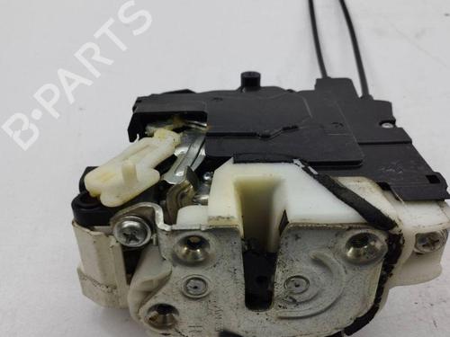 Rear right lock PEUGEOT 4007 (VU_, VV_) 2.2 HDi | BP28903101C99 