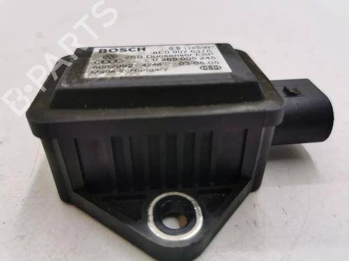 Electronic sensor BENTLEY FLYING SPUR (4W_) 6.0 W12 | BP36382024M84 - Image 3