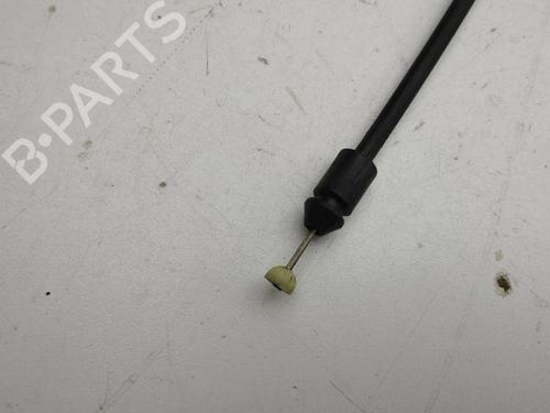 Front right lock OPEL ANTARA A (L07) 2.2 CDTi | BP28896007C97 